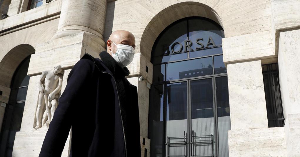 La borsa il best sale sole 24 ore